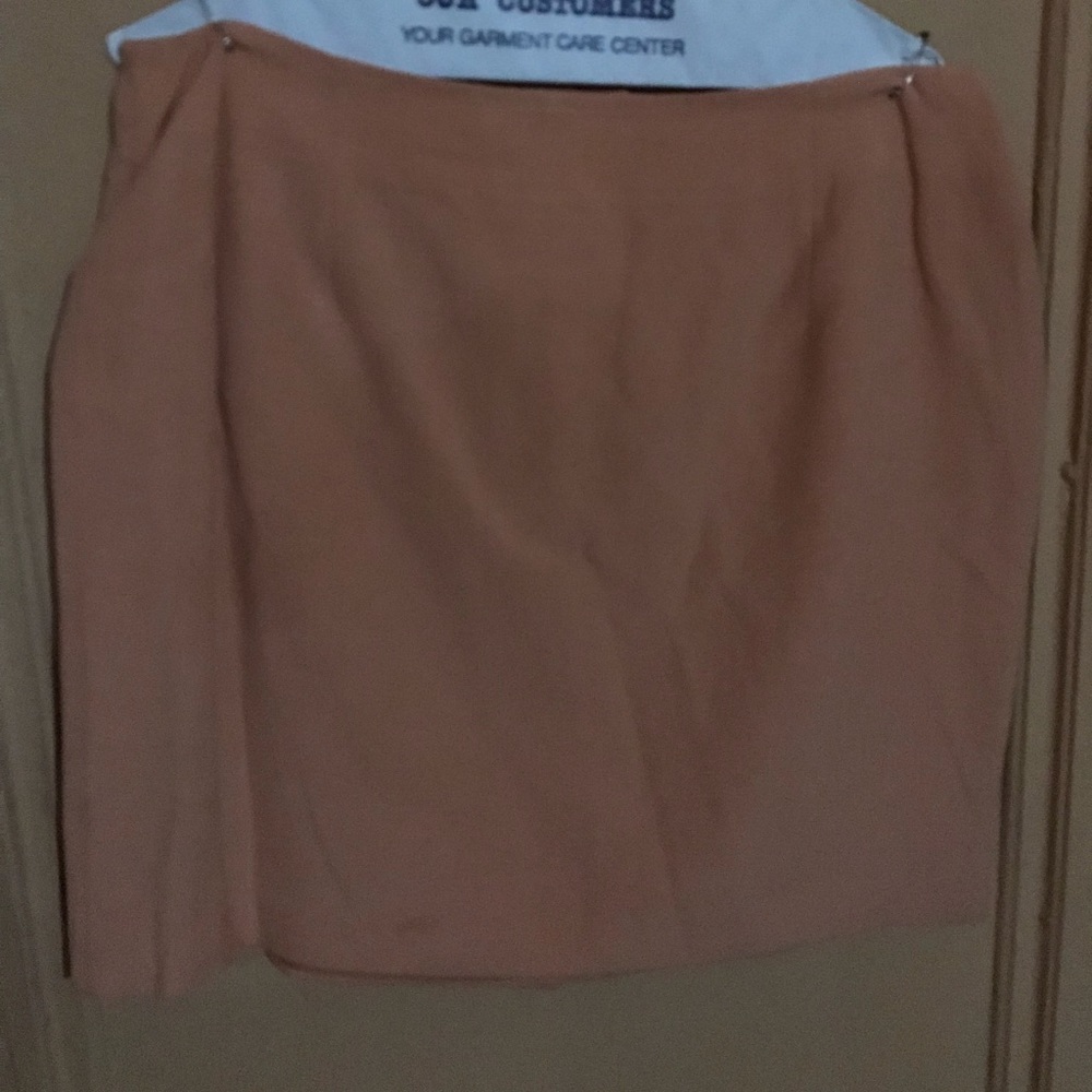Anne Carson Skirt